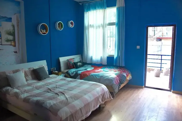 Сямынь: Fos Inn