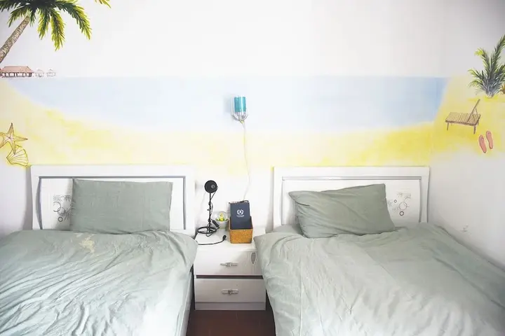 Сямынь: Fos Inn