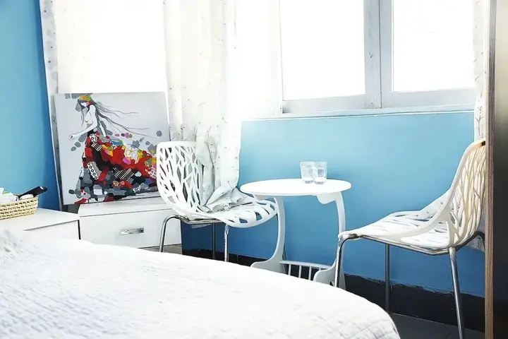 Сямынь: Fos Inn