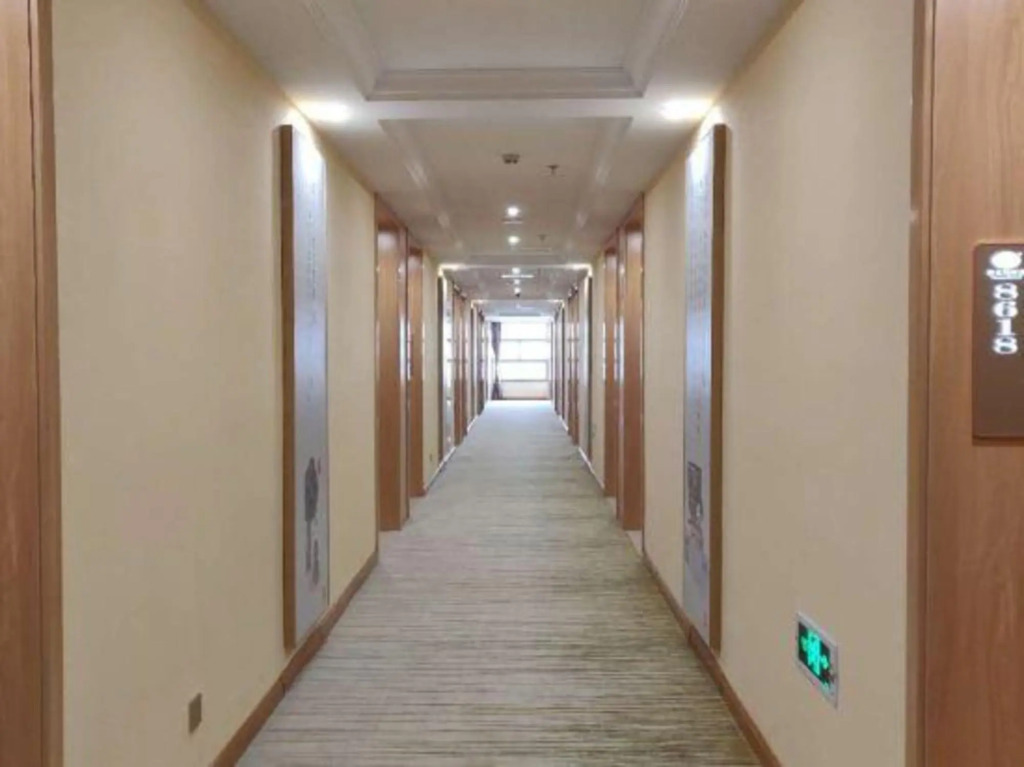 Тайчжоу: Vienna 3 Best Hotel