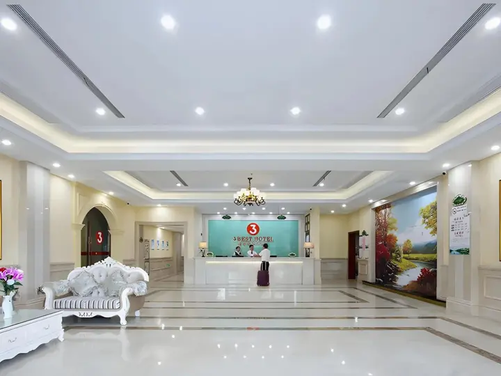 Тайчжоу: Vienna 3 Best Hotel