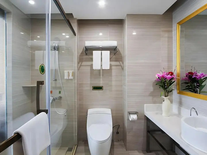 Тайчжоу: Vienna 3 Best Hotel