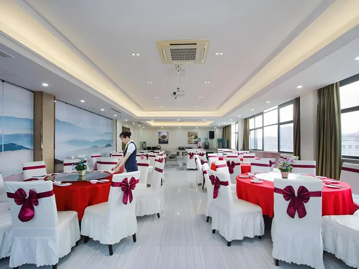 Тайчжоу: Vienna 3 Best Hotel
