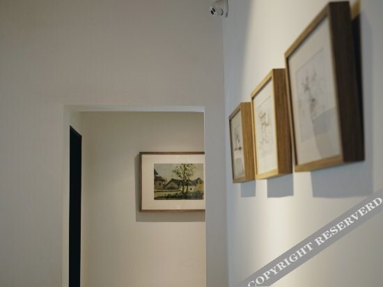 Ханчжоу: Qingshu Yinlin Hostel Hangzhou