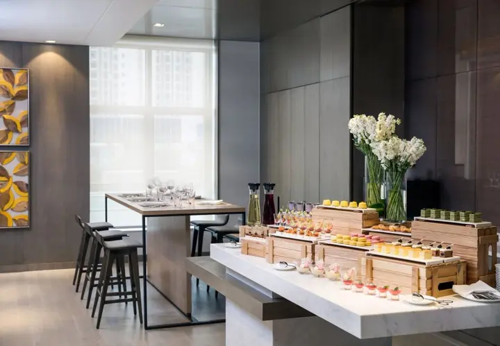 Тяньцзинь: Courtyard by Marriott Tianjin Hongqiao