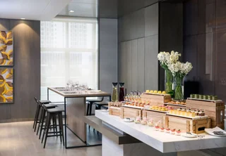 Тяньцзинь: Courtyard by Marriott Tianjin Hongqiao