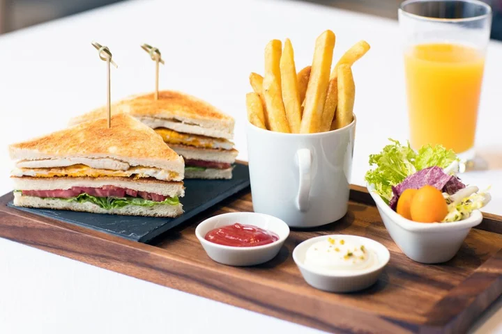 Тяньцзинь: Courtyard by Marriott Tianjin Hongqiao