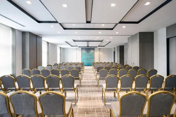 Тяньцзинь: Courtyard by Marriott Tianjin Hongqiao