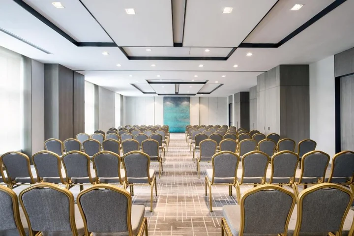 Тяньцзинь: Courtyard by Marriott Tianjin Hongqiao