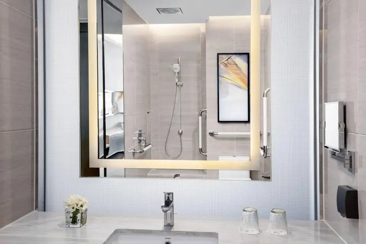 Тяньцзинь: Courtyard by Marriott Tianjin Hongqiao