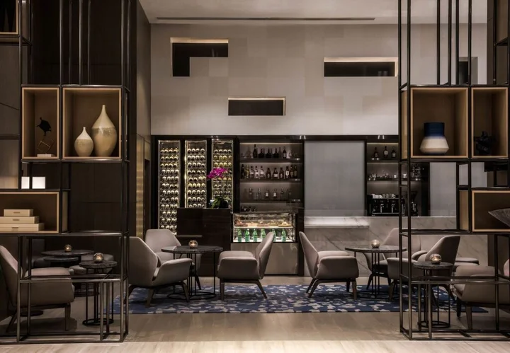 Тяньцзинь: Courtyard by Marriott Tianjin Hongqiao
