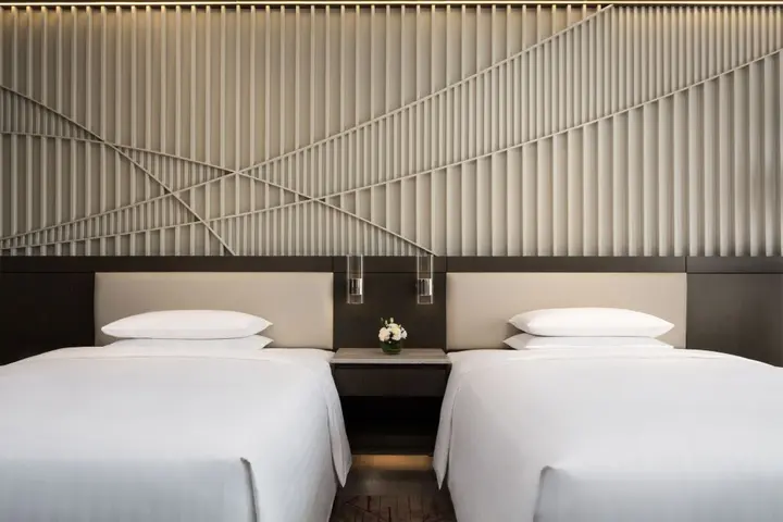 Тяньцзинь: Courtyard by Marriott Tianjin Hongqiao