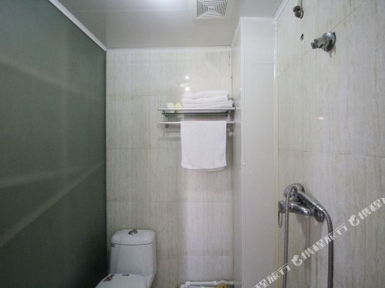 Иньчуань: Yinchuan Yilaisha Hotel (North University for Nationalities)