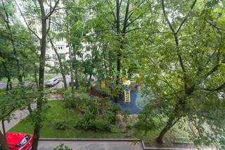 Москва: Апартаменты в Перуновском пер., 4-10