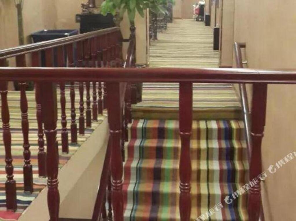 Чжэнчжоу: Xicheng Yiju Hotel