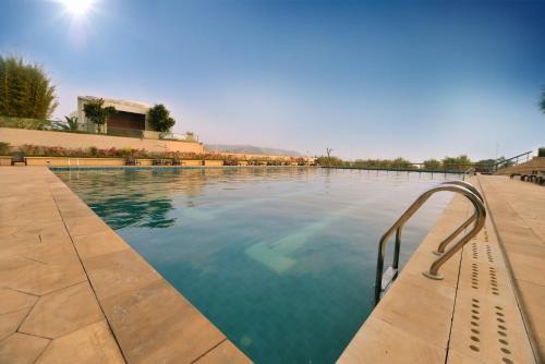 Юйси: Fuxian Lake Landi Hotel