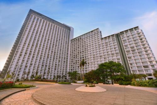 Юйси: Fuxian Lake Landi Hotel