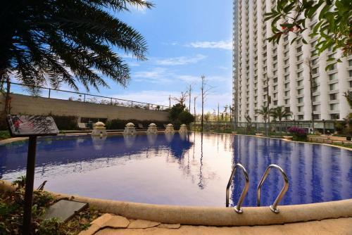 Fuxian Lake Landi Hotel — фото 1