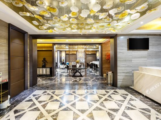 Тяньшуй: Yuehao Hotel