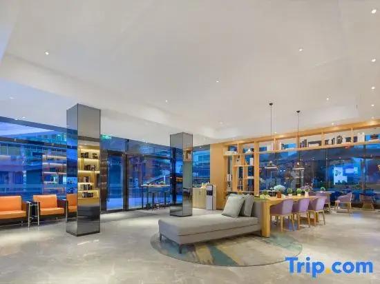 Чжуншань: Yahao Garden Hotel Zhongshan Lihua Plaza Branch