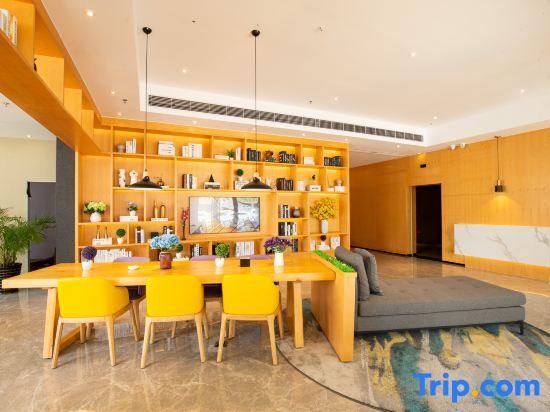 Чжуншань: Yahao Garden Hotel Zhongshan Lihua Plaza Branch