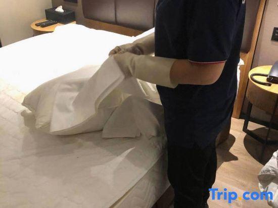 Чжуншань: Yahao Garden Hotel Zhongshan Lihua Plaza Branch