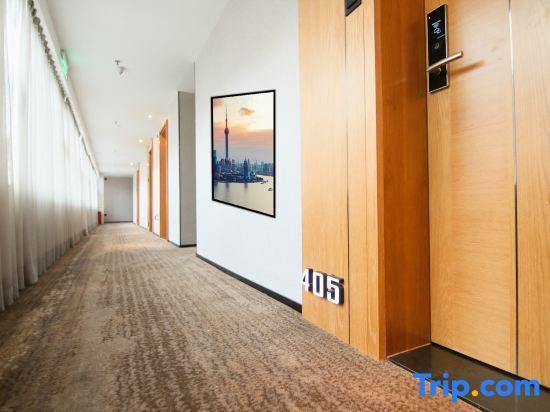 Чжуншань: Yahao Garden Hotel Zhongshan Lihua Plaza Branch