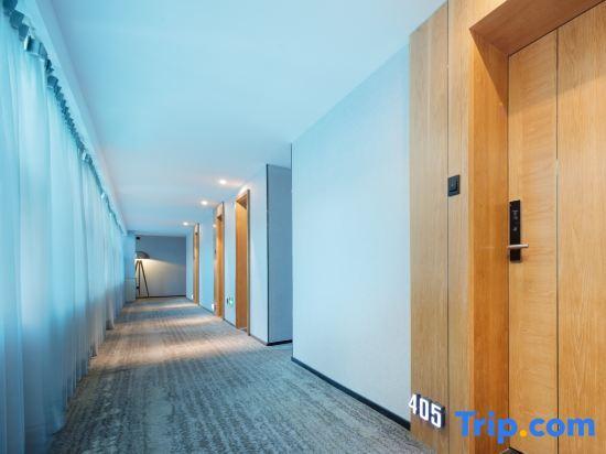 Чжуншань: Yahao Garden Hotel Zhongshan Lihua Plaza Branch