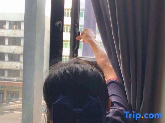 Чжуншань: Yahao Garden Hotel Zhongshan Lihua Plaza Branch