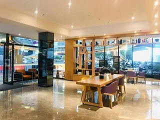 Чжуншань: Yahao Garden Hotel Zhongshan Lihua Plaza Branch