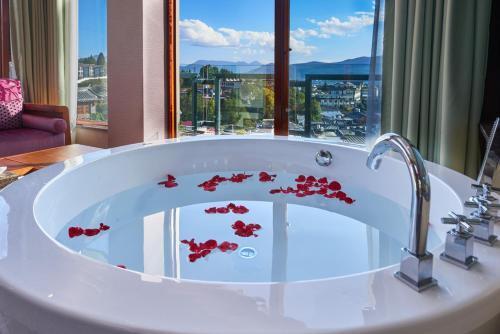 Лицзян: Lijiang YouLuJu Guesthouse