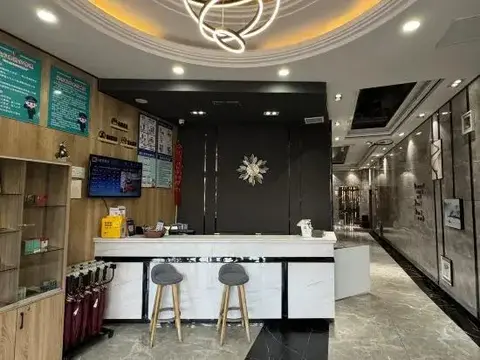 Лайчжоу: Shankee Hotel (Laizhou Bus Station)