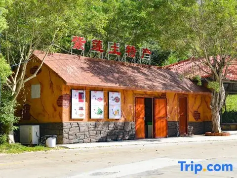 Чаочжоу: Zilian Forest Resort