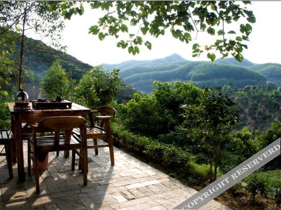 Чаочжоу: Zilian Forest Resort