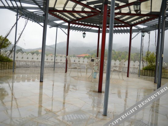 Чаочжоу: Zilian Forest Resort