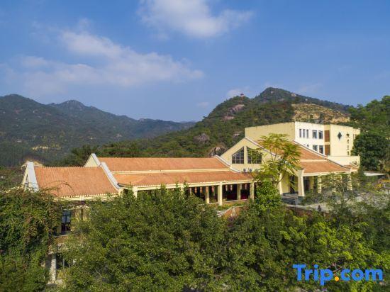 Чаочжоу: Zilian Forest Resort