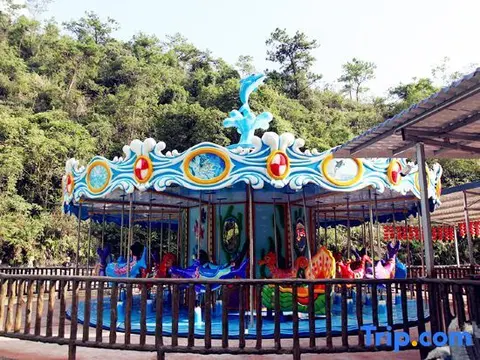 Чаочжоу: Zilian Forest Resort
