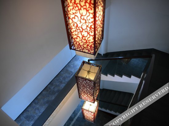 Чаочжоу: Zilian Forest Resort