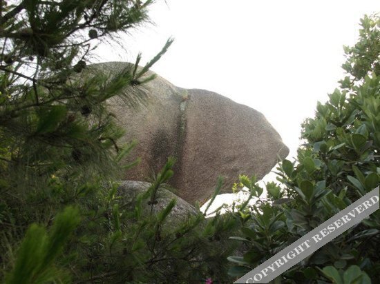 Чаочжоу: Zilian Forest Resort