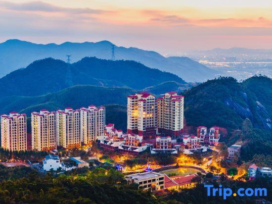 Чаочжоу: Zilian Forest Resort