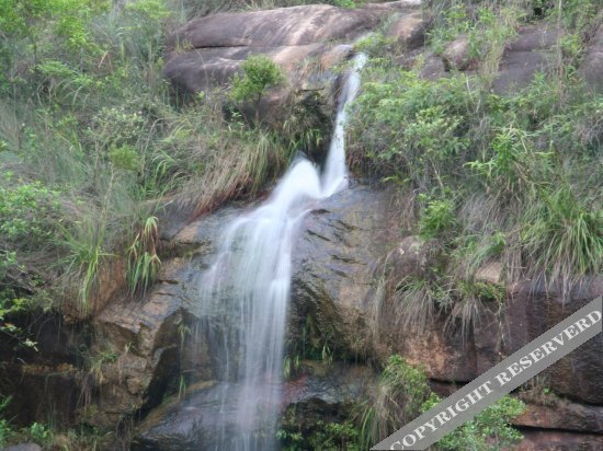 Чаочжоу: Zilian Forest Resort