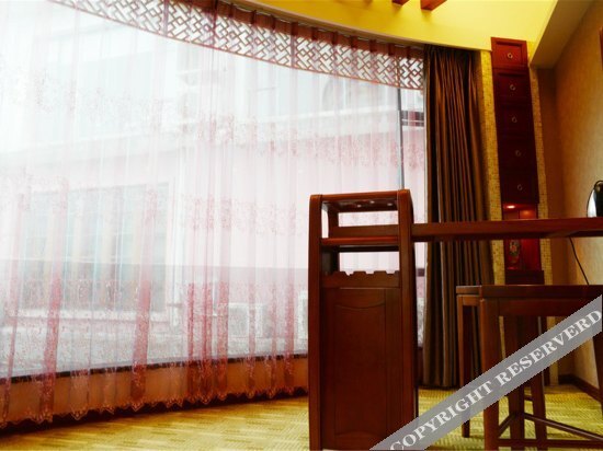 Чаочжоу: Zilian Forest Resort