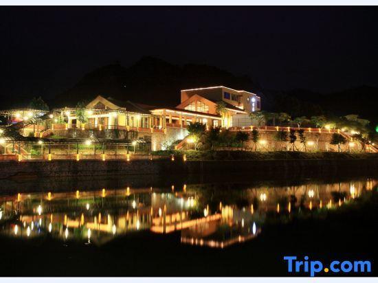 Чаочжоу: Zilian Forest Resort