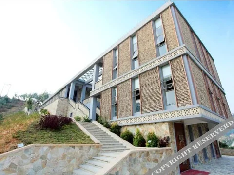 Чаочжоу: Zilian Forest Resort