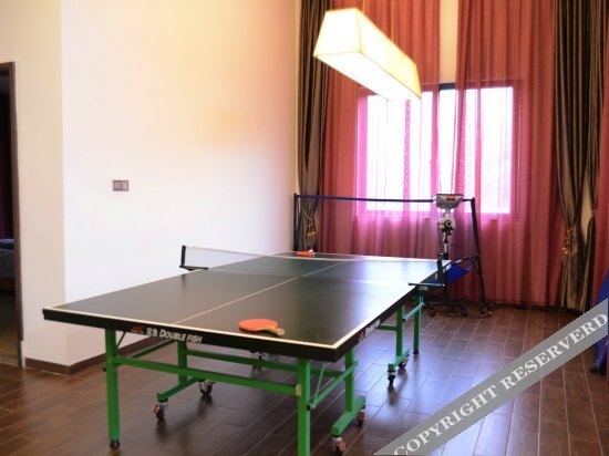 Чаочжоу: Zilian Forest Resort