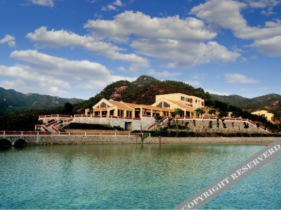 Чаочжоу: Zilian Forest Resort