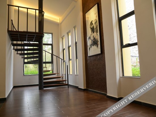 Чаочжоу: Zilian Forest Resort
