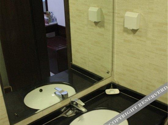 Лоян: Luoyang Yinhe Hotel (Railway Station)