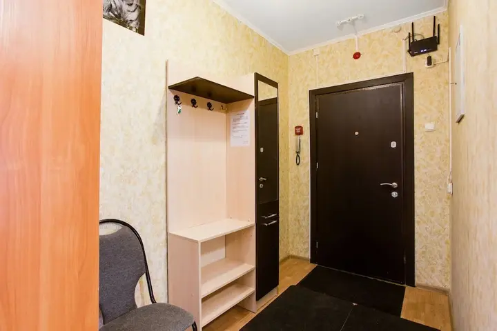 Москва: Apartments Moscow North