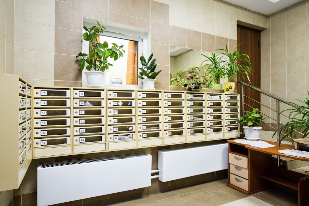 Москва: Apartments Moscow North